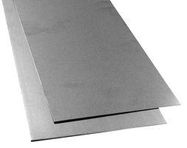 ALUMINIUM SHEET, 0.016" X 4" X 10"