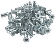 RIVETING NUTS, 5MM, (PK50)