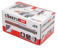 COREFIX DRYLINE WALL FIXING - 24PK