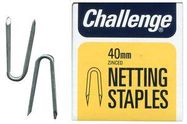 STAPLES FASTENER AND HARDWARE, 40MM