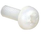 SET SCREW, NYLON, METRIC, NMS30801,PK100