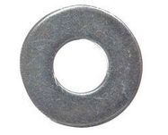PENNY WASHERS - ZINC PLATED M8X25MM PK10