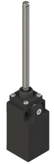 Position switch with coil spring FR 525, Pizzato