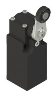 Position switch with roller lever FR 531, Pizzato