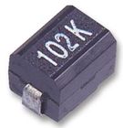 INDUCTOR, 560UH, 10%, 0.05A, 3MHZ, 1812