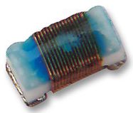 INDUCTOR, 120NH, +/-5%, WOUND