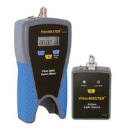 FiberMASTER™ - MM/SM võimsusmõõtja MM 850nm valgusallikaga, Trend Networks