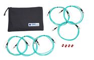 FT III/IV-Cable Kit FC/PC MM 50/125um , Trend Networks