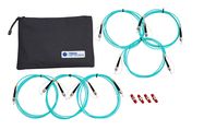 FT III/IV-Cable Kit ST/PC MM 50/125um , Trend Networks