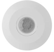 PIR motion sensor IP20 2000W white