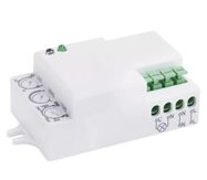 Датчик движения MW IP20 1200W белый