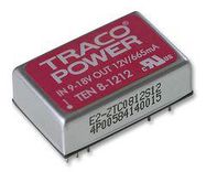 CONVERTER, DC/DC, 8W, 12V