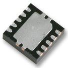 LDO, FIXED, 0.75V, 3A, DFN-10