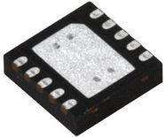 LDO, FIXED, 1.25-10V, 0.5A, 125DEG C