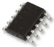 IC, PWM STEP UP CONTROLLERS, SMD