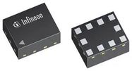 RF SWITCH, 0.5-6GHZ, 1.8V-3.6V, TSNP-10