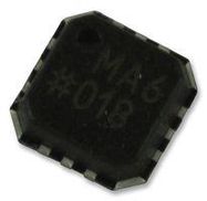 OP-AMP, LFCSP-EP-12, -40 TO 85DEG C