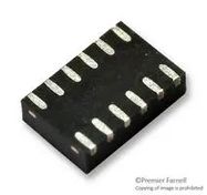 DC/DC CONV, SYNC BOOST, 2.2MHZ, 125DEG C