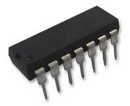 OP-AMP, -40 TO 85DEG C, DIP-14