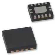 BUFFER, QUAD, TRI-STATE, DQFN-14