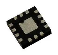 ADC, 16BIT, 15SPS, DFN-14