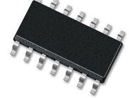 CAN TRANSCEIVER, AEC-Q100, 125KBD, SOIC