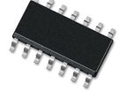 COMPARATOR, OPEN COLLECTOR, SOIC-14