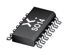 AND GATE, TRIPLE, 3 I/P, SOIC-14