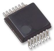 ANALOGUE SWITCH, -40 TO 85DEG C, SOP-14