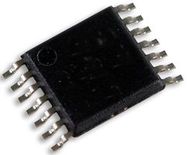 BUFFER, HEX, NON-INVERTING, SOIC-14