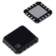 ADC, 16BIT, 4MSPS, -40 TO 125DEG C