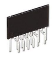 MOSFET DRIVER, -40 TO 150DEG C