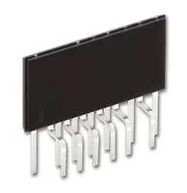 PFC CONTROLLER, CCM, 10.2V-15V, ESIP-16