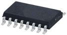 FREQ DIVIDER, 24-STAGE, SOIC-16