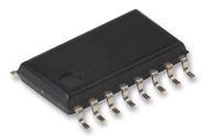SOLID STATE RELAY, SPST-NO, 1KV, SOIC-16