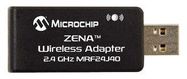 ZENA WIRELESS ADAP, MRF24J40, 2.4GHZ