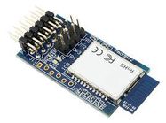 BLUETOOTH MODULE, PMODBT2, UART