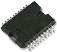 MOTOR DRIVER, -40 - 125DEG C, POWERSO-20