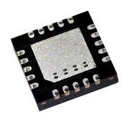 IC MOTOR DRIVER, STEPPER, 1A, QFN-20