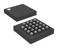 FLASH MEMORY, 256MBIT, BGA-24