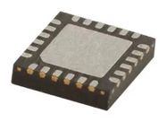 I/O EXPANDER, I2C, 16PORT, TQFN-24
