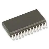 ADC, 1-CH, MULTI SLOPE, 18BIT, WSOIC-24