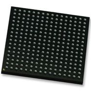 MCU, 32BIT, CORTEX-M4, 204MHZ, LBGA-256