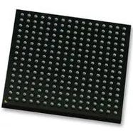 FPGA, SRAM, 50 LOGIC CELLS, FCCSP-256