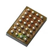 DC/DC CONV, BUCK, 4MHZ, CSPBGA-28