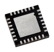 ADC, 2-CH, PIPELINED, 8BIT, TQFN-28
