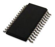 AFE, 3 CH, 24BIT, SPI, 3.6V