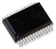 AFE, 4 CH, 24BIT, SPI, 3.6V