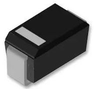 DIODE, RECTIFIER, 1KV, 1A, SMA
