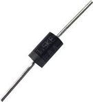 TVS DIODE, BIDIR, 47.8V, 1.5KW, DO-201-2